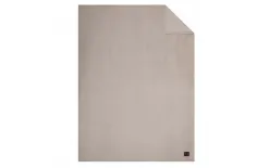 s. Oliver Koc 150x200 Kuschelsoft 3638-320 piaskowy Outlet
