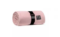 s. Oliver Koc 150x200 Kuschelsoft 3638-500 różowy Fashion