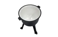 KonigHOFFER Kociołek żeliwny myśliwski Iron 5 L Discount