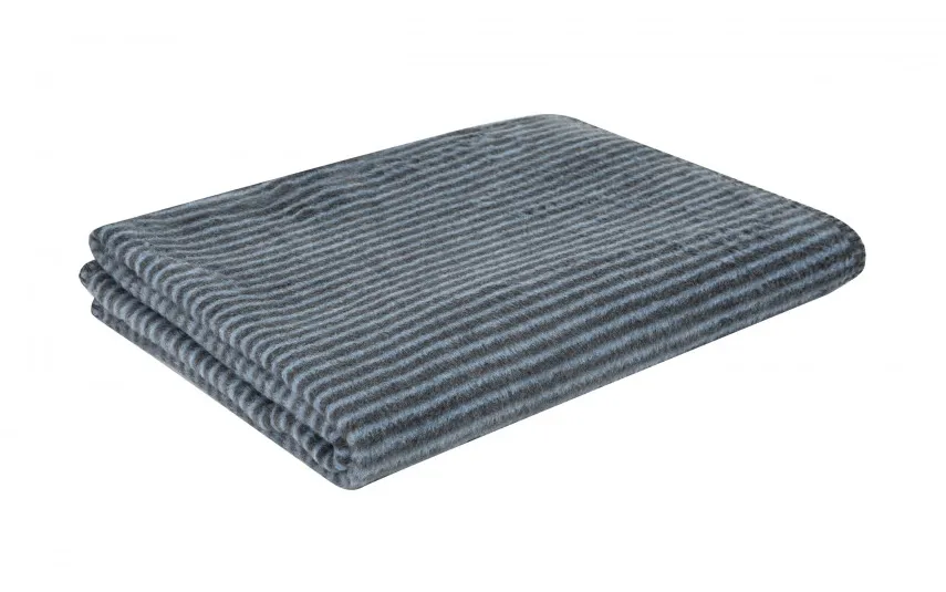 Ibena Kocyk dzięcięcy 75x100 cm Lelu 1750-860 KIDS Fashion
