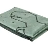 s. Oliver Kocyk dziecięcy 75x100 cm Blanket s.Oliver Junior 3531-700 Fashion