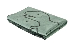 s. Oliver Kocyk dziecięcy 75x100 cm Blanket s.Oliver Junior 3531-700 Fashion