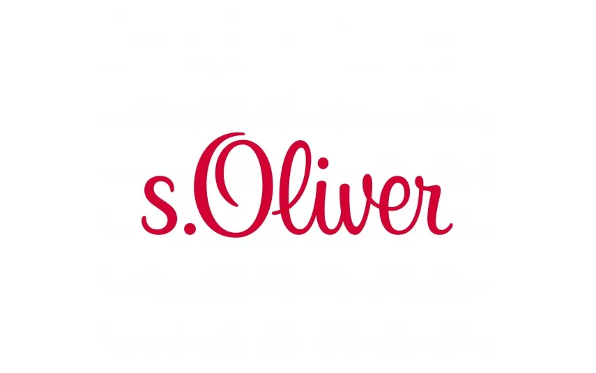 s. Oliver Kocyk dziecięcy 75x100 cm Blanket s.Oliver Junior 3531-700 Fashion