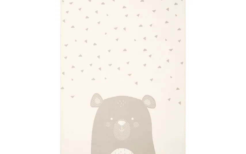 Biederlack Kocyk dziecięcy 75x100 cm Lovely & Sweet COCO New