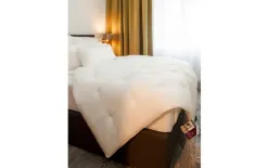Excellent Kołdra całoroczna 200x220 cm Comfort Harmony Discount