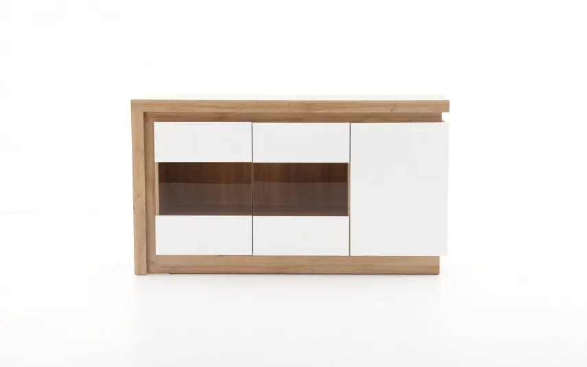 Meble Wojcik Komoda 270307 New