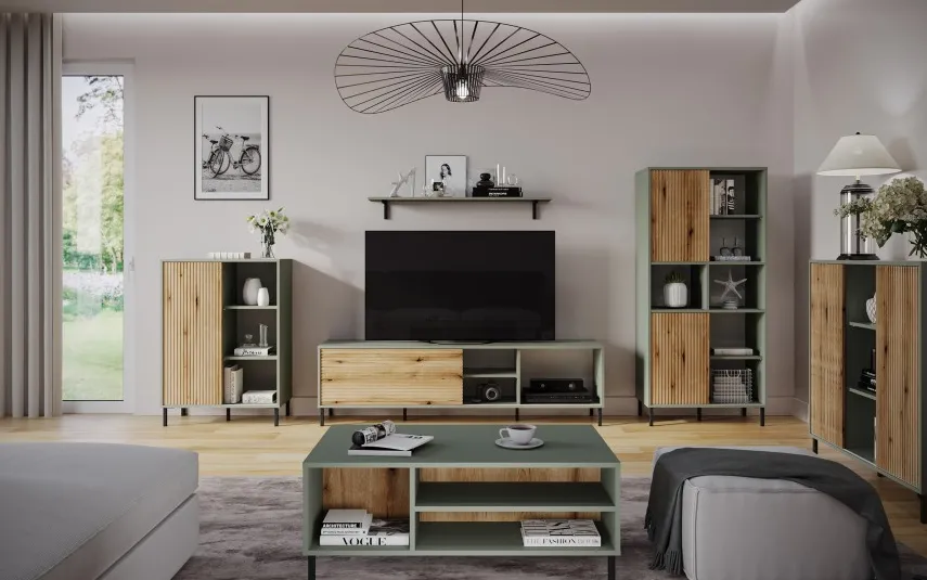 Meble Wojcik Komoda 329207 Best