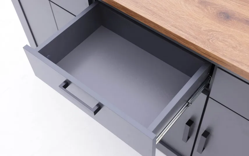 Meble Wojcik Komoda 322751 Online