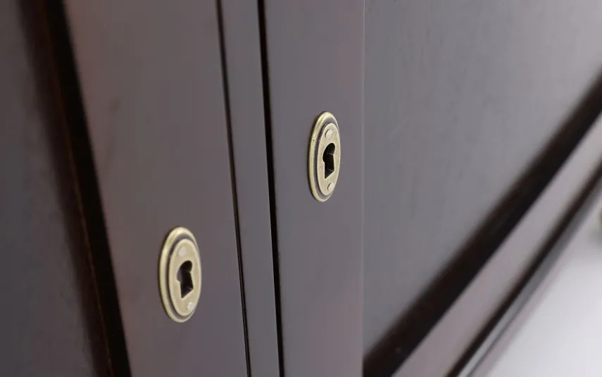 Jafra Komoda 237808 Clearance