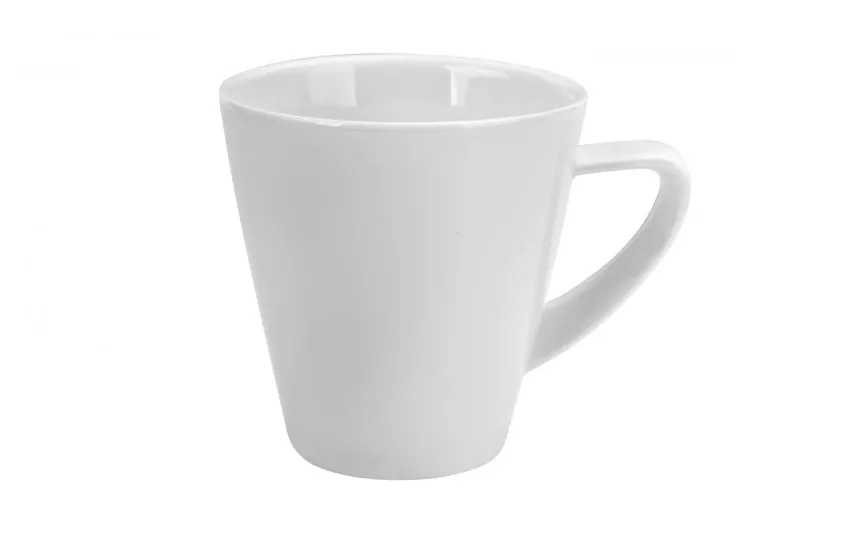 Duo Komplet 2 filiżanek 250 ml + spodki Infinity Sale