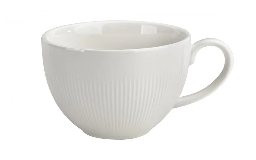 Duo Komplet 2 filiżanek 240 ml + spodki Raphael Best