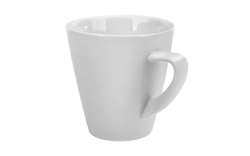 Duo Komplet 6 filiżanek 250 ml + spodki Infinity New