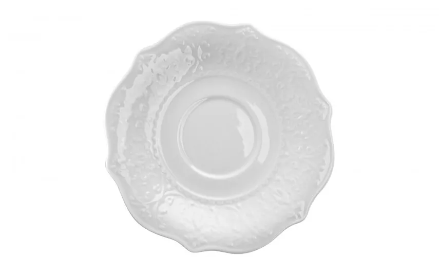 Duo Komplet 6 filiżanek 210 ml + spodki Alice New