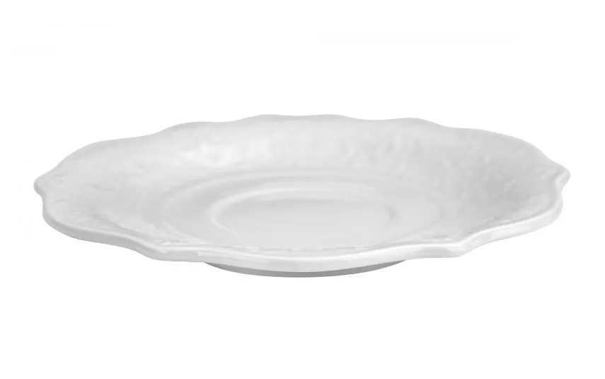 Duo Komplet 2 filiżanek 210 ml + spodki Alice Outlet