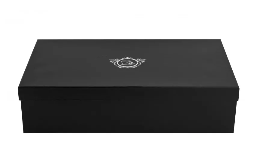 Duo Komplet 6 filiżanek 260 ml + spodki Twilight New