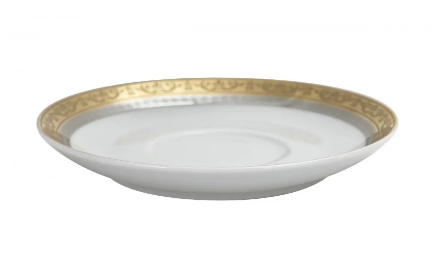 Cmielow dla Witek Home Komplet 6 filiżanek 250 ml + spodki Lorraine G768 New