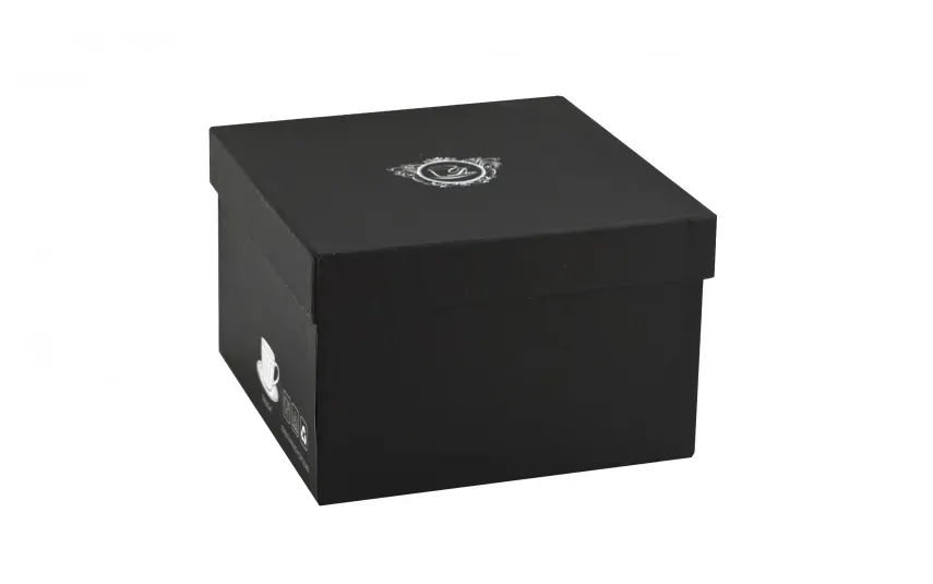 Duo Komplet 2 filiżanek 260 ml + spodki Twilight Sale