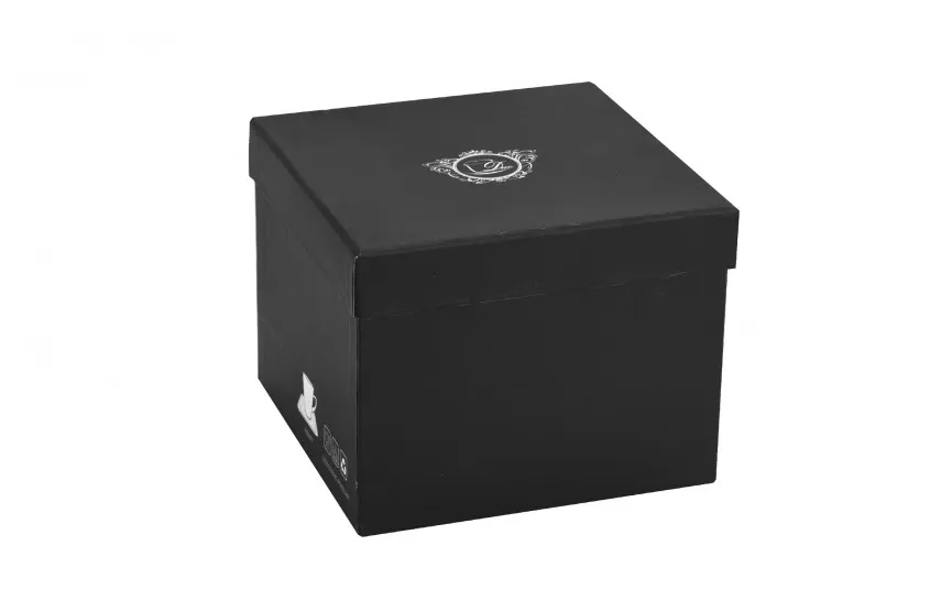 Duo Komplet 2 filiżanek 210 ml + spodki Alice Outlet