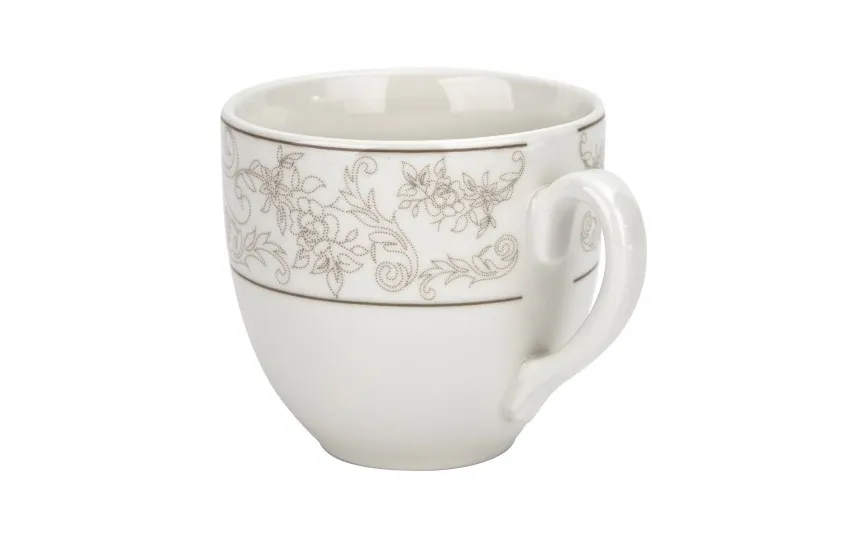 Karolina Komplet 6 filiżanek ze spodkami Alhambra New Online