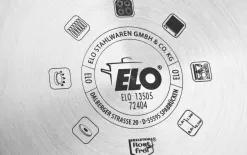 ELO Komplet 4 garnków Smart Steam Hot