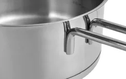 ELO Komplet 4 garnków Smart Steam Hot