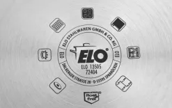 ELO Komplet 4 garnków Smart Steam Hot