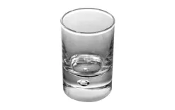 Durobor Komplet 6 kieliszków 50 ml Mise en Bouche MIX Outlet