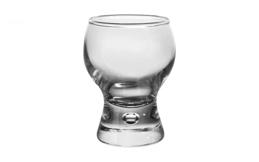 Durobor Komplet 6 kieliszków 50 ml Mise en Bouche MIX Outlet