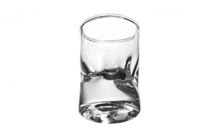 Durobor Komplet 6 kieliszków 50 ml Mise en Bouche MIX Outlet