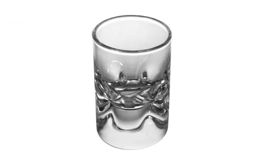 Durobor Komplet 6 kieliszków 50 ml Mise en Bouche MIX Outlet