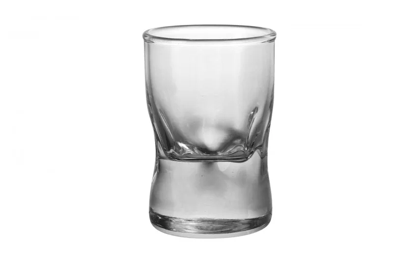 Durobor Komplet 6 kieliszków 50 ml Mise en Bouche MIX Outlet