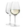 Krosno Komplet 2 kieliszków do wina białego 460 ml Duet Outlet