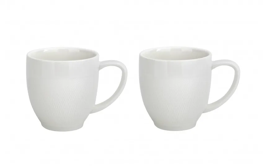 Duo Komplet 2 kubków 350 ml Diamond Clearance