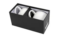 Duo Komplet 2 kubków 350 ml Diamond Clearance