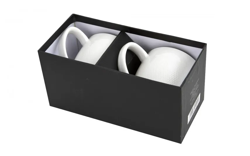 Duo Komplet 2 kubków 350 ml Diamond Clearance