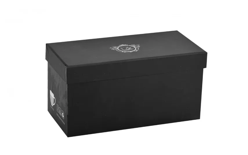 Duo Komplet 2 kubków 350 ml Diamond Clearance