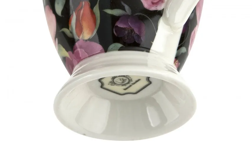 Duo Komplet 4 kubków 300 ml Royal Flower Mix Outlet