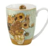 Duo Komplet 2 kubków 380 ml Sunflowers Clearance