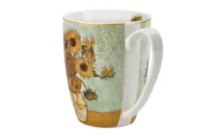 Duo Komplet 2 kubków 380 ml Sunflowers Clearance