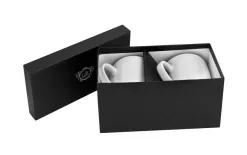 Duo Komplet 2 kubków 370 ml Twilight w pudełku Outlet