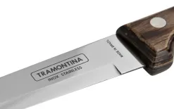 Tramontina Komplet 4 noży do steków Churrasco Best