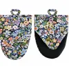 Ulster Weavers Komplet 2 rękawic kuchennych Confetti Floral 7CNFL022 Discount