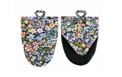 Ulster Weavers Komplet 2 rękawic kuchennych Confetti Floral 7CNFL022 Discount