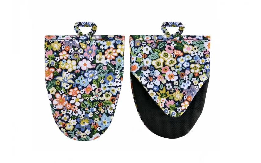 Ulster Weavers Komplet 2 rękawic kuchennych Confetti Floral 7CNFL022 Discount