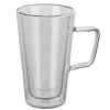 Vialli Design Komplet 2 szklanek 350 ml do latte Diva Sale