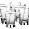Regent Komplet 6 szklanek 300ml Perle Discount