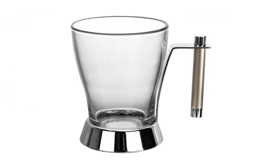 Regent Komplet 6 szklanek 300ml Perle Discount