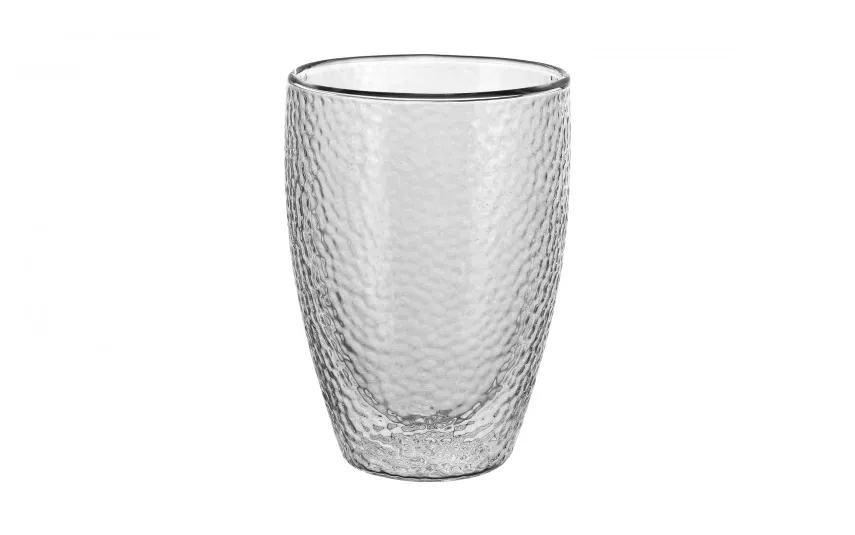Vialli Design Komplet 2 szklanek termicznych 350 ml z podwójną ścianką Alessia Outlet