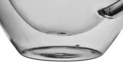Chomik Komplet 2 szklanek termicznych 280 ml BackHome Living Online