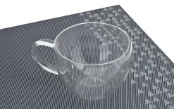 Chomik Komplet 2 szklanek termicznych 280 ml BackHome Living Online